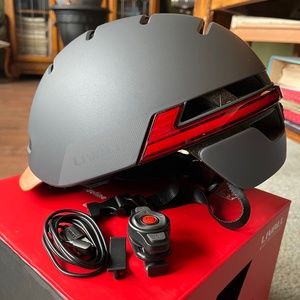 LIVALL BH51M Smart Bluetooth Cycling Helmet